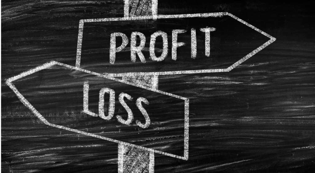 All Small Business Owners Needs This: Profit and Loss Statement - KYKY ...